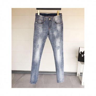 Off-white 2019 Mens Patch Logo Casual Cotton Pants 