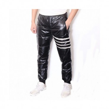 Thom Browne 2019 Mens Casual Goose Down Pants - 톰브라운 2019 남성 캐쥬얼 구스 다운 팬츠 Tho0449x.Size(30 