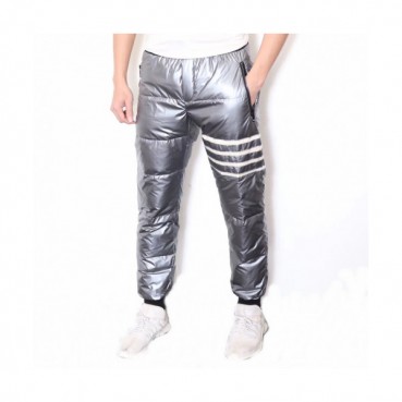 Thom Browne 2019 Mens Casual Goose Down Pants - 톰브라운 2019 남성 캐쥬얼 구스 다운 팬츠 Tho0448x.Size(30 