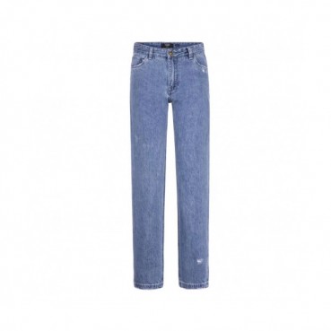 [매장판]Fendi 2019 Mens Classic Denim Pants - 펜디 2019 남성 클래식 데님 팬츠 Fen0469x.Size(30 