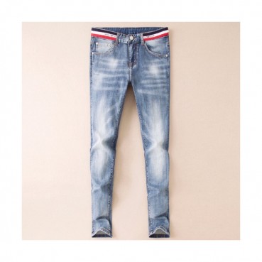 Armani 2019 Mens Business Classic Denim Pants - 알마니 2019 남성 비지니스 클래식 데님 팬츠 Arm0465x.Size(28 
