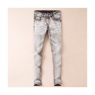 Armani 2019 Mens Business Classic Denim Pants - 알마니 2019 남성 비지니스 클래식 데님 팬츠 Arm0464x.Size(28 