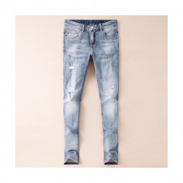 Armani 2019 Mens Business Classic Denim Pants - 알마니 2019 남성 비지니스 클래식 데님 팬츠 Arm0463x.Size(28 