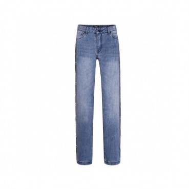 [매장판]Fendi 2019 Mens Classic Denim Pants - 펜디 2019 남성 클래식 데님 팬츠 Fen0448x.Size(30 