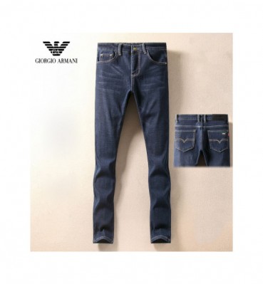 Burberry 2019 Mens Business Classic Denim Pants - 버버리 2019 남성 비지니스 클래식 데님 기모 팬츠 Bur01591x.Size(28 