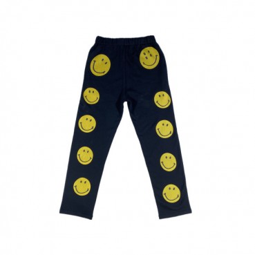 Kanye west 2019 Mm/Wm Logo Oversize Cotton Pants - 카니예 웨스트 2019 남자 로고 오버사이즈 코튼 기모 팬츠 Kany0026x.Size(s 