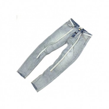 Fear of god 2019 Mens Logo Modern Casual Denim Pants - 피어오브갓 2019 남성 로고 모던 캐쥬얼 데님 팬츠 Fea0066x.Size(30 