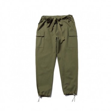 Fear of god 2019 Mens Logo Modern Casual Pants - 피어오브갓 2019 남성 로고 모던 캐쥬얼 팬츠 Fea0065x.Size(s 