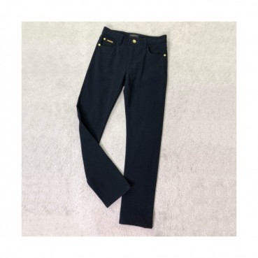 Stefano Ricci 2019 Mens Business Classic Cotton Pants - 스테파노리치 2019 남성 비지니스 클래식 코튼 팬츠 Ste0075x.Size(30 