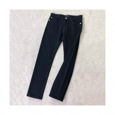 Stefano Ricci 2019 Mens Business Classic Denim Pants - 스테파노리치 2019 남성 비지니스 클래식 데님 팬츠 Ste0073x.Size(30 