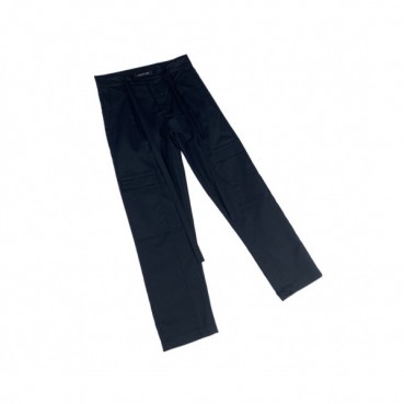 Fear of god 2019 Mens Logo Modern Casual Pants - 피어오브갓 2019 남성 로고 모던 캐쥬얼 팬츠 Fea0057x.Size(s 