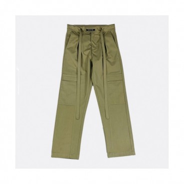 Fear of god 2019 Mens Logo Modern Casual Pants - 피어오브갓 2019 남성 로고 모던 캐쥬얼 팬츠 Fea0055x.Size(s 