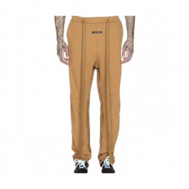 Fear of god 2019 Mens Logo Modern Casual Pants - 피어오브갓 2019 남성 로고 모던 캐쥬얼 팬츠 Fea0054x.Size(s 