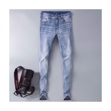 Armani 2019 Mens Business Classic Denim Pants - 알마니 2019 남성 비지니스 클래식 데님 팬츠 Arm0446x.Size(28 