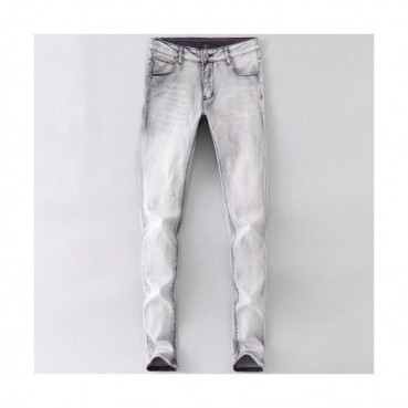Armani 2019 Mens Business Classic Denim Pants - 알마니 2019 남성 비지니스 클래식 데님 팬츠 Arm0443x.Size(28 
