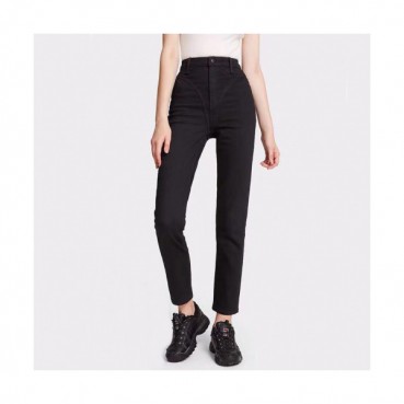 Alexsander Wang Womens Casual Denim Pants - 알렉산더왕 2019 여성 캐쥬얼 데님 팬츠 Alw0038x.Size(25 