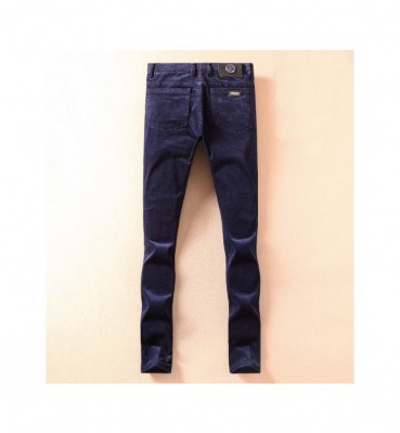 Philipp plein 2019 Mens Classic Cordurous Pants - 필립플레인 2019 남성 클래식 골덴 팬츠 Phi0084x.Size(28 