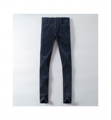 Burberry 2019 Mens Business Classic Corduroy Pants - 버버리 2019 남성 비지니스 클래식 골덴 팬츠 Bur01511x.Size(29 
