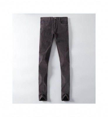 Armani 2019 Mens Business Classic Corduroy Pants - 알마니 2019 남성 비지니스 클래식 골덴 팬츠 Arm0432x.Size(29 