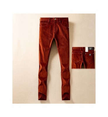 Hermes 2019 Mens Business Corduroy Pants - 에르메스 2019 남성 비지니스 골덴 팬츠 Her0330x.Size(29 