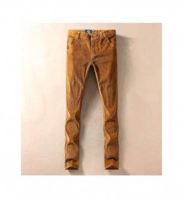 Armani 2019 Mens Business Classic Corduroy Pants - 알마니 2019 남성 비지니스 클래식 골덴 팬츠 Arm0430x.Size(28 