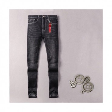 Calvin Klein 2019 Mens Business Denim Pants - 캘빈클라인 2019 남성 비지니스 데님 팬츠 Cal0015x.Size(29 