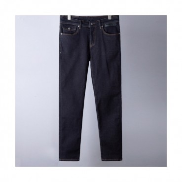 Bottega veneta 2019 Mens Logo Casual Denim Pants - 보테가베네타 2019 남성 캐쥬얼 데님 팬츠 Bot0084x.Size(30 