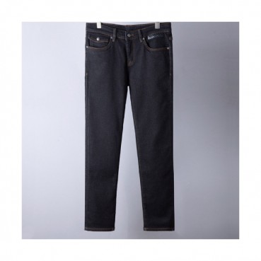 Bottega veneta 2019 Mens Logo Casual Denim Pants - 보테가베네타 2019 남성 캐쥬얼 데님 팬츠 Bot0083x.Size(30 
