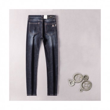 Burberry 2019 Mens Business Classic Denim Pants - 버버리 2019 남성 비지니스 클래식 데님팬츠 Bur01344x.Size(29 