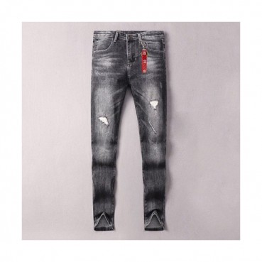 Armani 2019 Mens Business Classic Denim Pants - 알마니 2019 남성 비지니스 클래식 데님 팬츠 Arm0368x.Size(29 