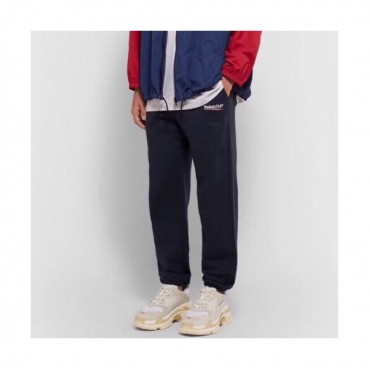 Balenciaga Mens Training Pants - 발렌시아가 남성 트레이닝 기모 팬츠 