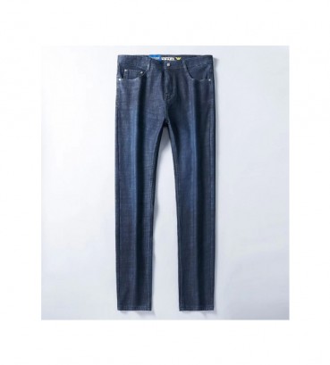 Armani 2019 Mens Business Classic Denim Pants - 알마니 2019 남성 비지니스 클래식 데님 기모 팬츠 Arm0358x.Size(29 