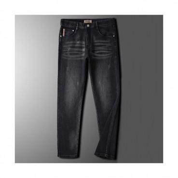 Burberry 2019 Mens Business Classic Denim Pants - 버버리 2019 남성 비지니스 클래식 데님팬츠 Bur01331x.Size(29 