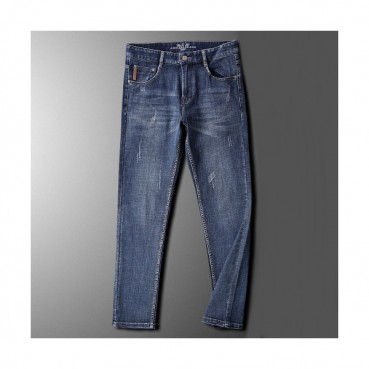 Armani 2019 Mens Business Classic Denim Pants - 알마니 2019 남성 비지니스 클래식 데님 팬츠 Arm0353x.Size(29 
