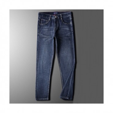 Armani 2019 Mens Business Classic Denim Pants - 알마니 2019 남성 비지니스 클래식 데님 팬츠 Arm0350x.Size(29 