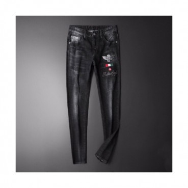 Armani 2019 Mens Business Classic Denim Pants - 알마니 2019 남성 비지니스 클래식 데님 팬츠 Arm0334x.Size(29 