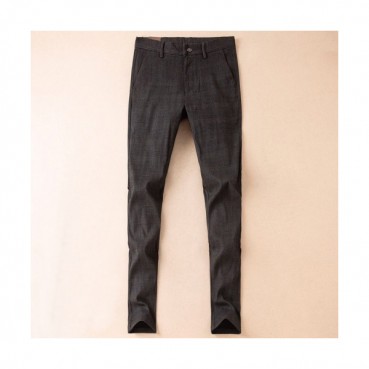 Bottega veneta 2019 Mens Logo Casual Cotton Pants - 보테가베네타 2019 남성 캐쥬얼 코튼 팬츠 Bot0081x.Size(29 