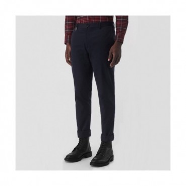 Burberry 2019 Mens Business Classic Cotton Pants - 버버리 2019 남성 비지니스 클래식 코튼 팬츠 Bur01309x.Size(29 