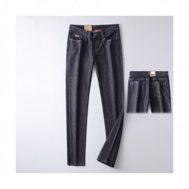 Burberry 2019 Mens Business Classic Denim Pants - 버버리 2019 남성 비지니스 클래식 데님팬츠 Bur01269x.Size(29 