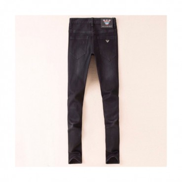 Armani 2019 Mens Business Classic Denim Pants - 알마니 2019 남성 비지니스 클래식 데님 팬츠 Arm0320x.Size(29 