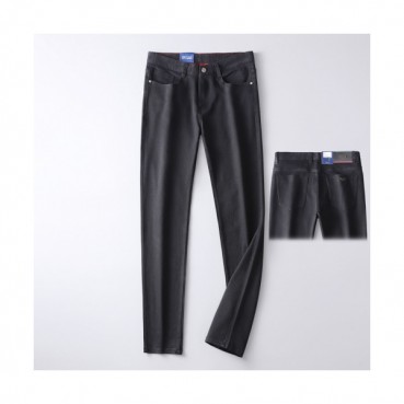 Armani 2019 Mens Business Classic Denim Pants - 알마니 2019 남성 비지니스 클래식 데님 팬츠 Arm0342x.Size(29 