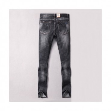 Armani 2019 Mens Business Classic Denim Pants - 알마니 2019 남성 비지니스 클래식 데님 팬츠 Arm0313x.Size(29 