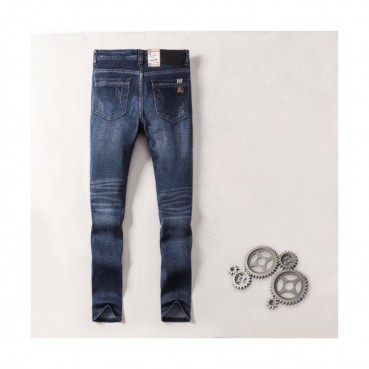 Burberry 2019 Mens Business Classic Denim Pants - 버버리 2019 남성 비지니스 클래식 데님팬츠 Bur01254x.Size(29 