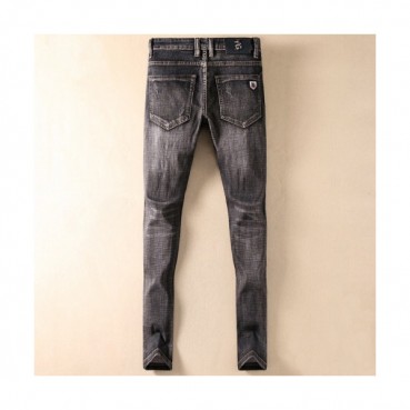 Burberry 2019 Mens Business Classic Denim Pants - 버버리 2019 남성 비지니스 클래식 데님팬츠 Bur01240x.Size(29 