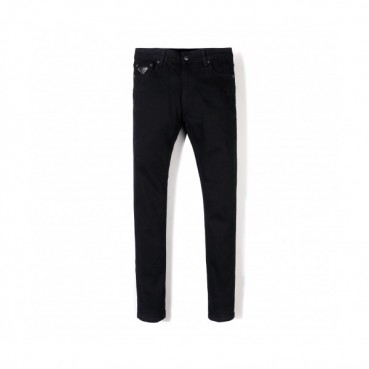 Prada 2019 Mens Logo Slim Fit Denim Pants - 프라다 2019 남성 로고 슬림핏 데님팬츠 Pra0746x.Size(29 