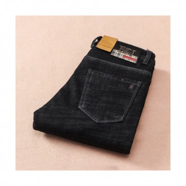 Burberry 2019 Mens Business Classic Denim Pants - 버버리 2019 남성 비지니스 클래식 데님팬츠 Bur01224x.Size(29 
