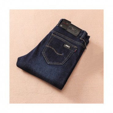 Armani 2019 Mens Business Classic Denim Pants - 알마니 2019 남성 비지니스 클래식 데님 팬츠 Arm0308x.Size(29 