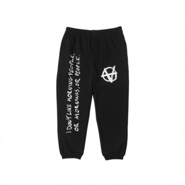 Vetements Mens Sweat Pants - 베트멍 남성 캐쥬얼 팬츠 