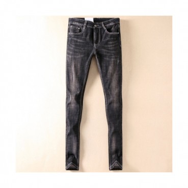 Calvin Klein 2019 Mens Business Denim Pants - 캘빈클라인 2019 남성 비지니스 데님 팬츠 Cal0014x.Size(29 
