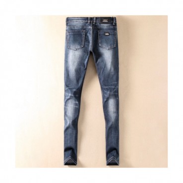 Armani 2019 Mens Business Classic Denim Pants - 알마니 2019 남성 비지니스 클래식 데님 팬츠 Arm0299x.Size(29 